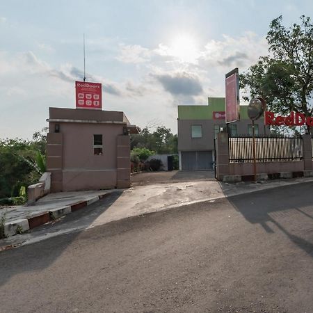 Reddoorz Syariah Near Rs Hermina Sukabumi Zewnętrze zdjęcie