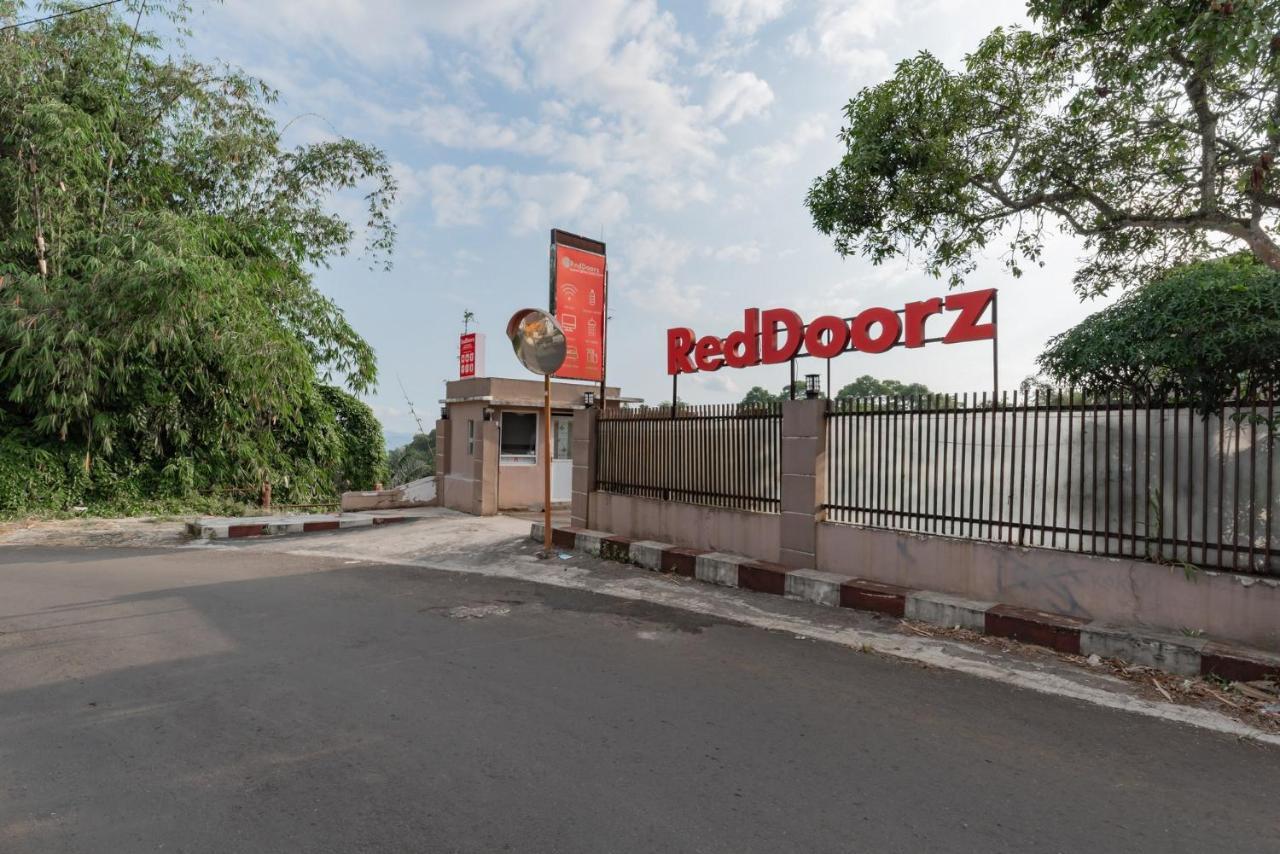 Reddoorz Syariah Near Rs Hermina Sukabumi Zewnętrze zdjęcie